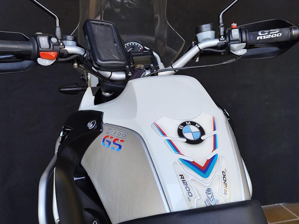 Bmw R 1200 GS (2004 - 07) (13)