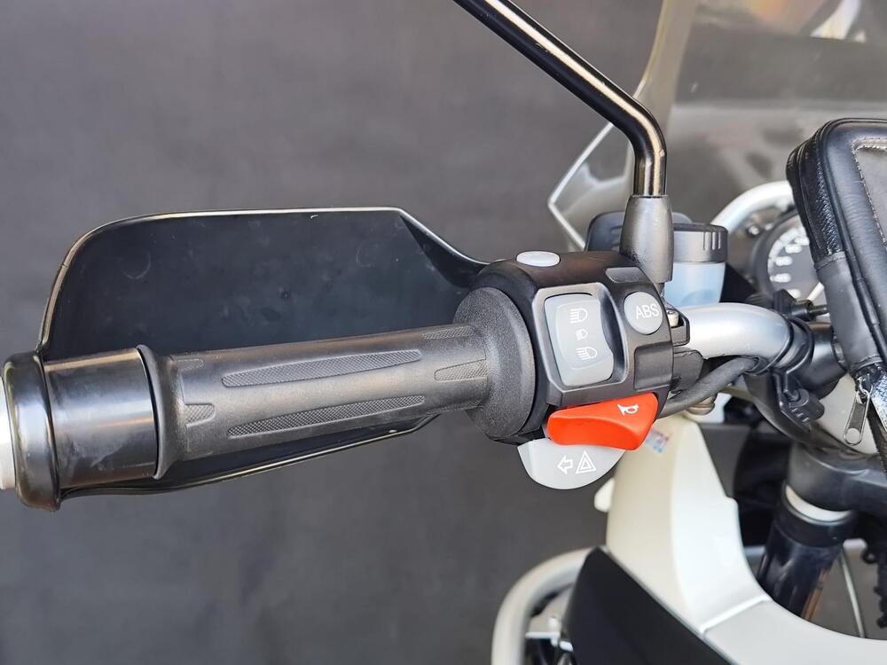 Bmw R 1200 GS (2004 - 07) (14)