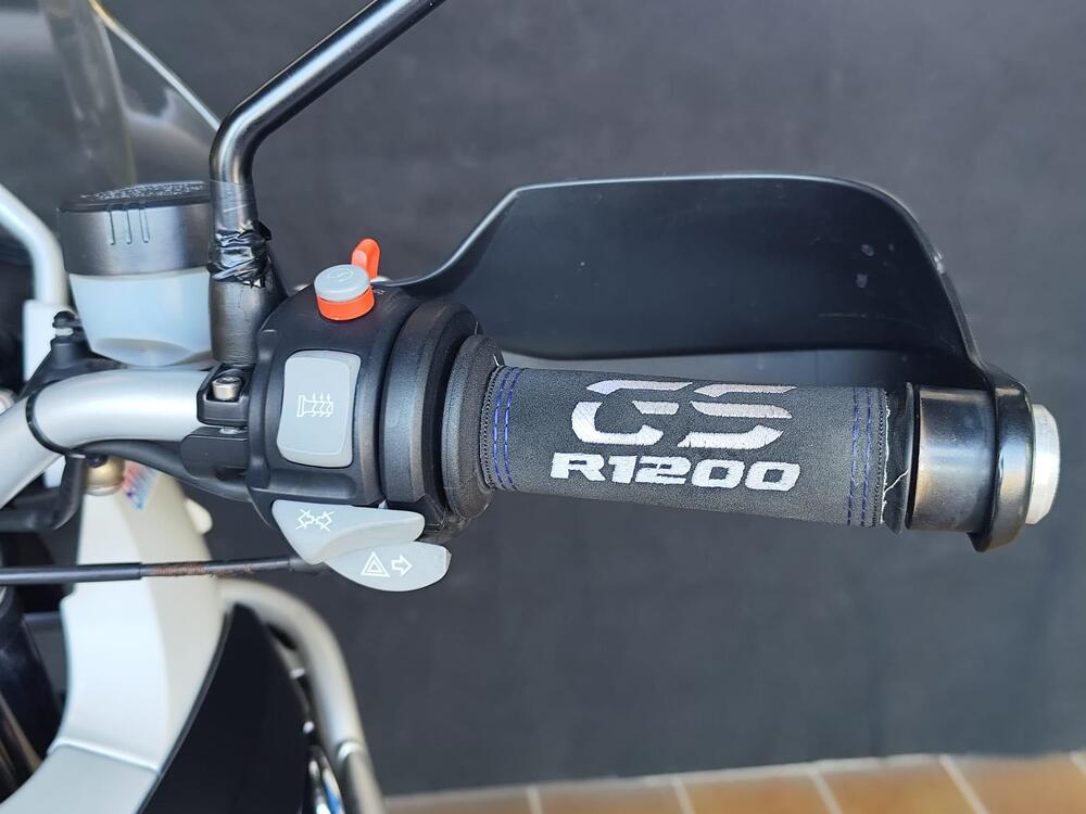 Bmw R 1200 GS (2004 - 07) (15)