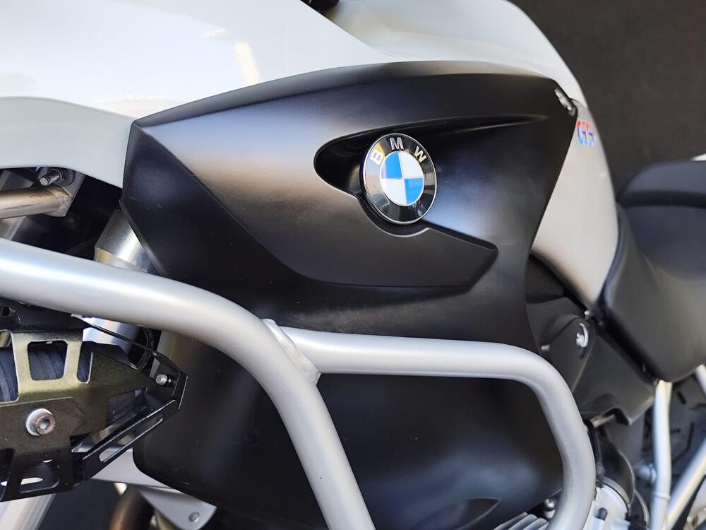 Bmw R 1200 GS (2004 - 07) (16)