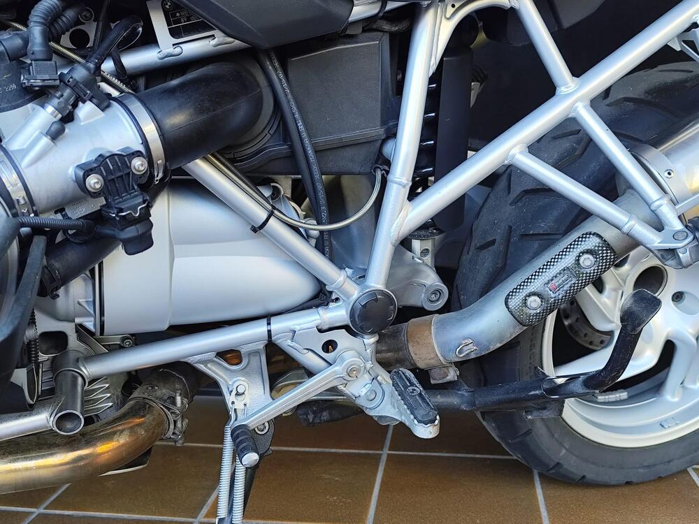 Bmw R 1200 GS (2004 - 07) (17)