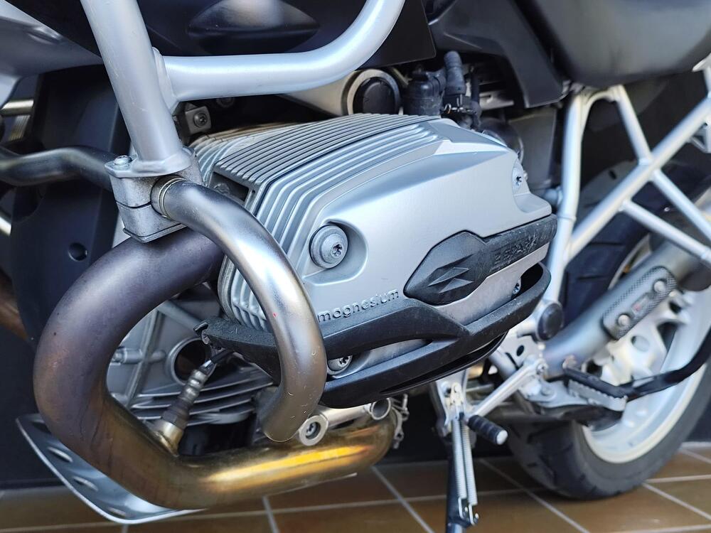 Bmw R 1200 GS (2004 - 07) (18)