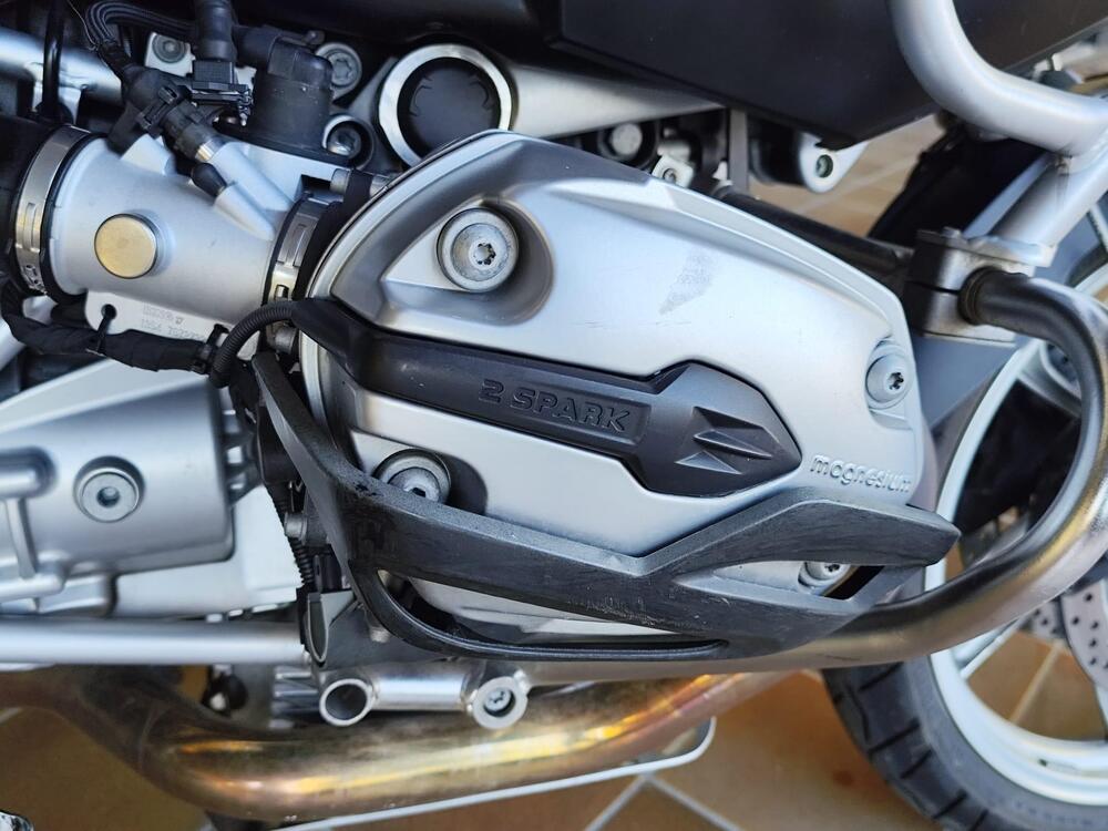 Bmw R 1200 GS (2004 - 07) (19)