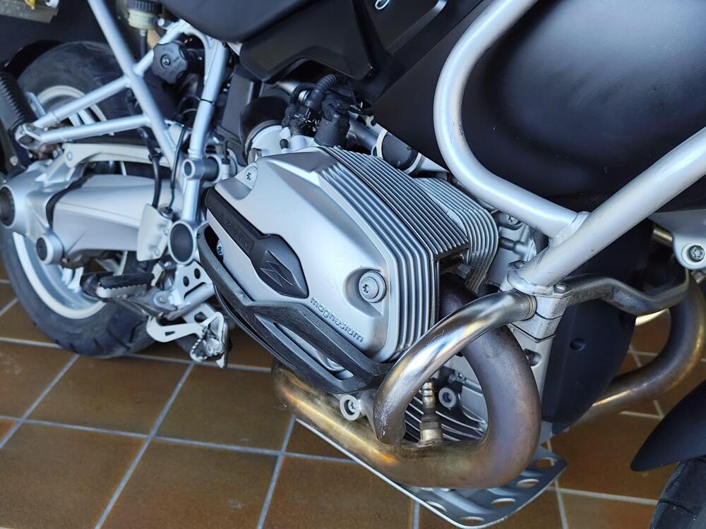 Bmw R 1200 GS (2004 - 07) (20)