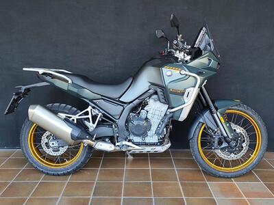 Kove 800X Pro (2024 - 25) usata