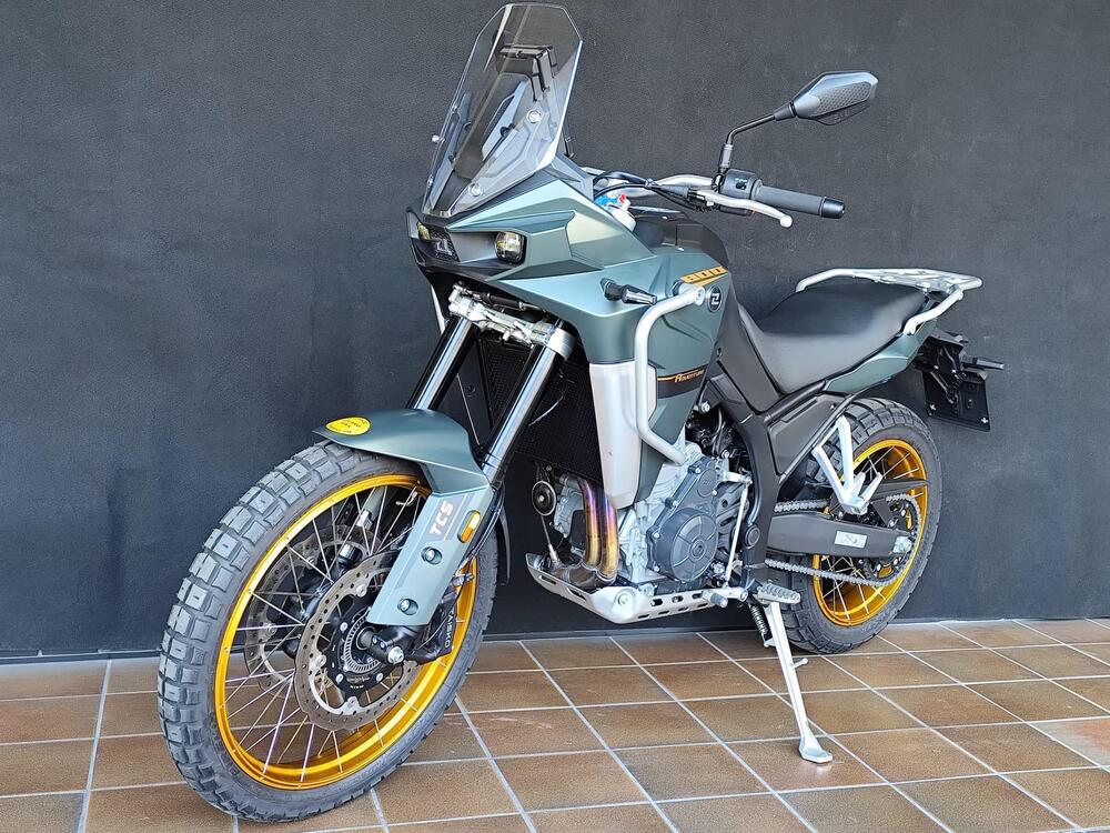 Kove 800X Pro (2024 - 25) (8)