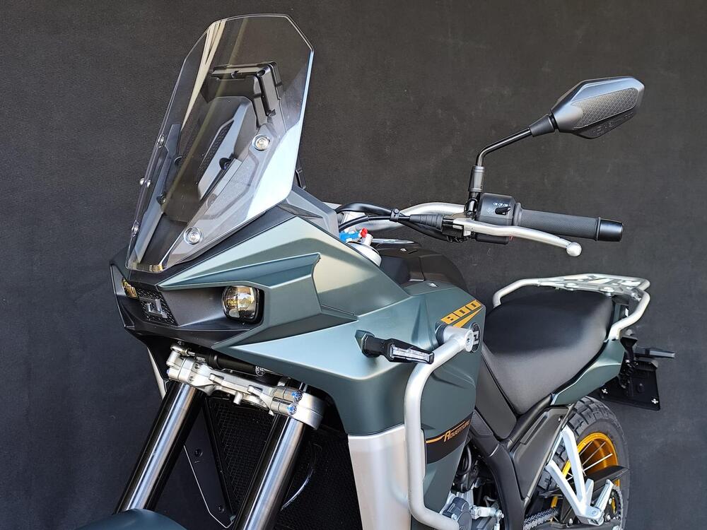 Kove 800X Pro (2024 - 25) (9)