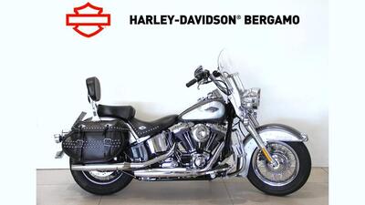 Harley-Davidson 1690 Heritage Classic (2011 - 17) - FLSTC usata
