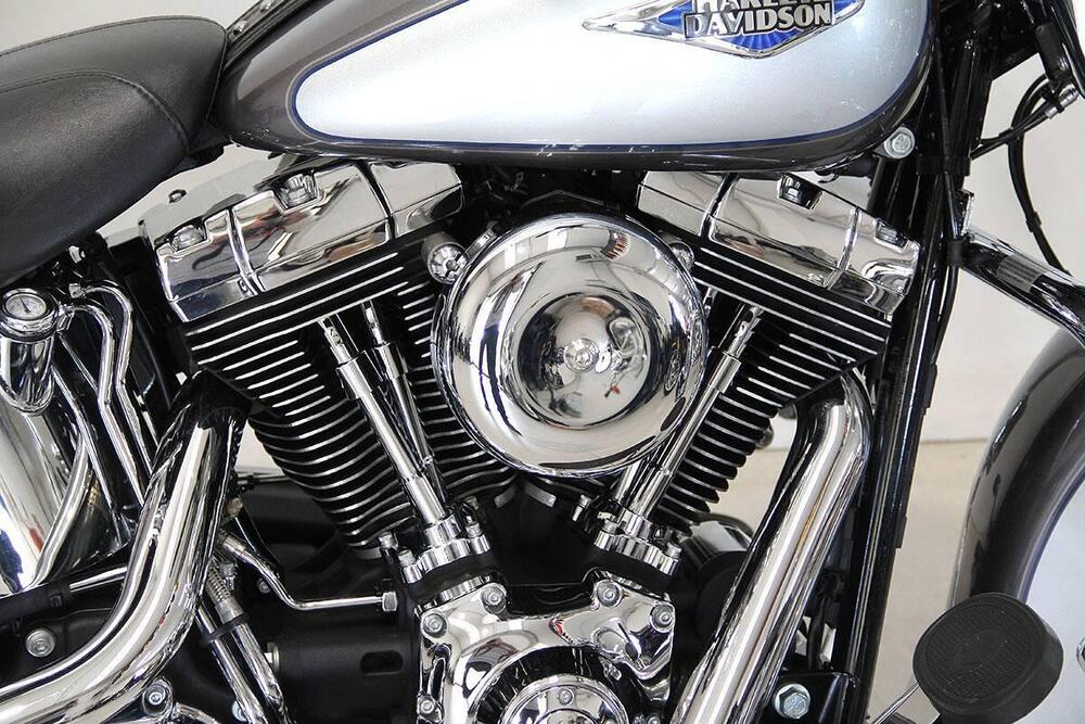 Harley-Davidson 1690 Heritage Classic (2011 - 17) - FLSTC (5)