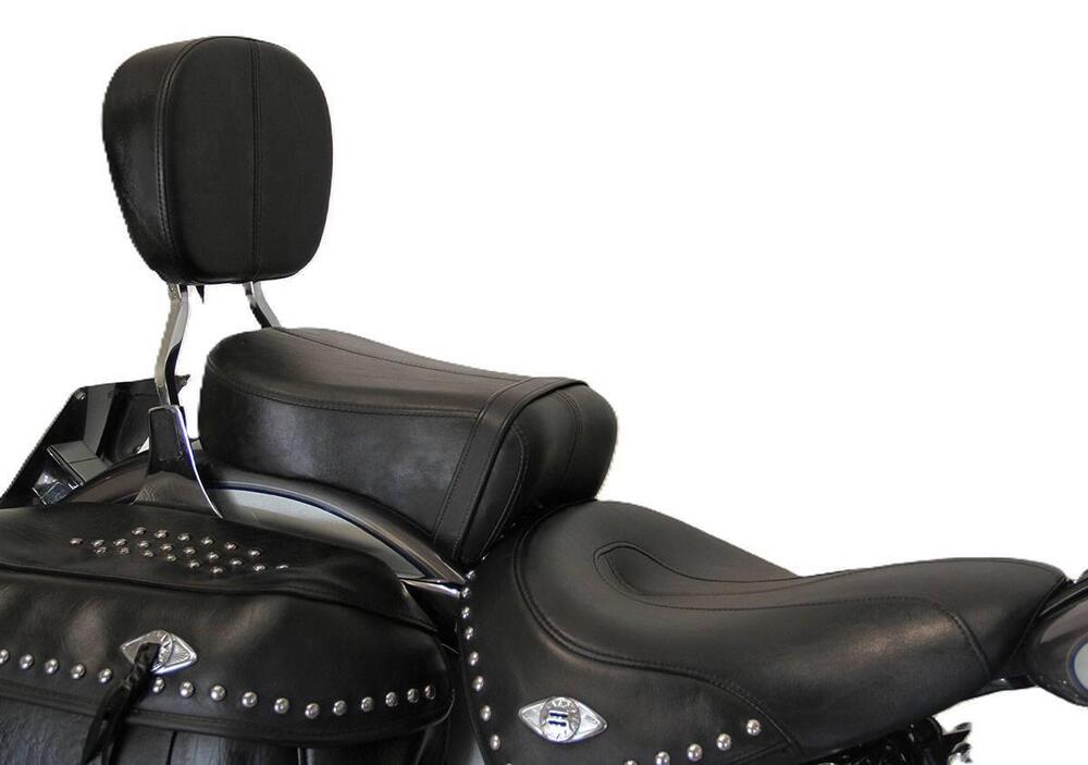 Harley-Davidson 1690 Heritage Classic (2011 - 17) - FLSTC (7)