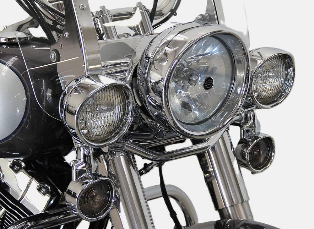 Harley-Davidson 1690 Heritage Classic (2011 - 17) - FLSTC (8)