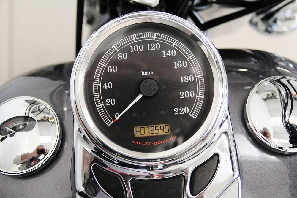 Harley-Davidson 1690 Heritage Classic (2011 - 17) - FLSTC (10)