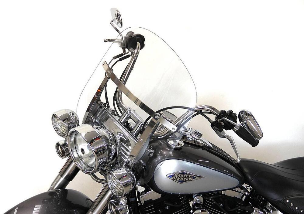 Harley-Davidson 1690 Heritage Classic (2011 - 17) - FLSTC (13)