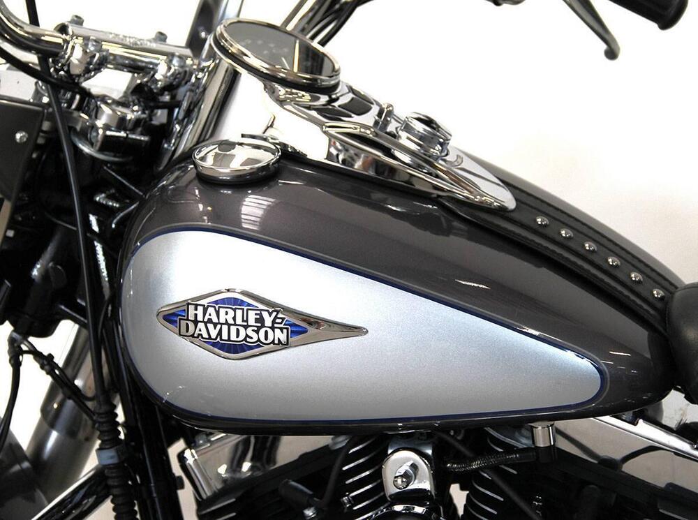 Harley-Davidson 1690 Heritage Classic (2011 - 17) - FLSTC (20)
