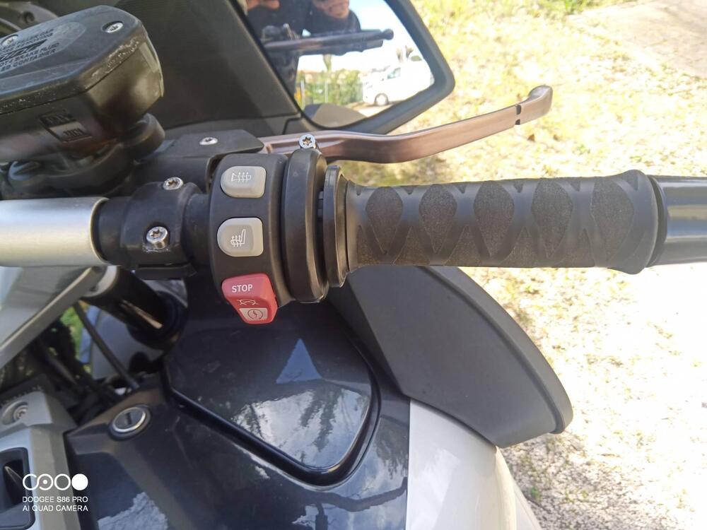 Bmw R 1200 RT (2010 - 13) (2)