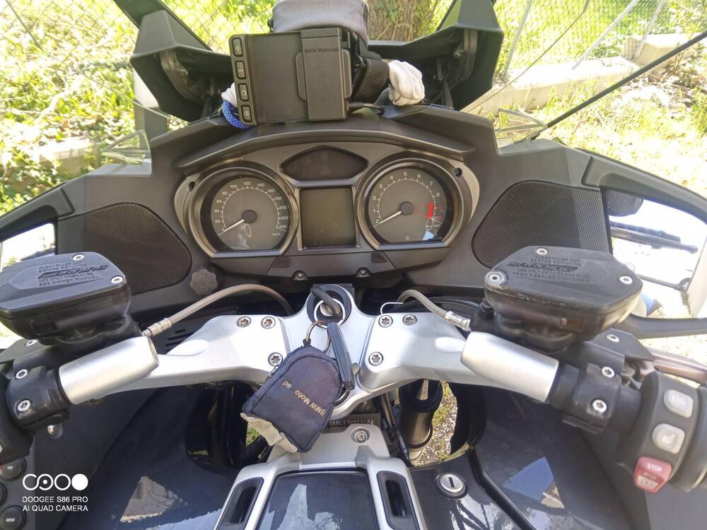 Bmw R 1200 RT (2010 - 13) (3)