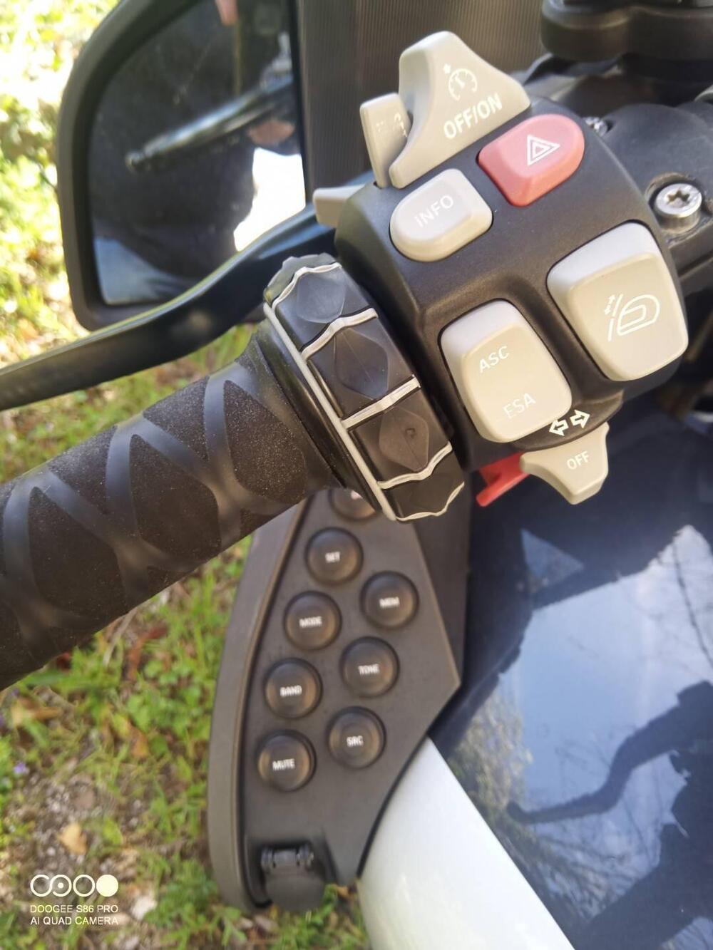 Bmw R 1200 RT (2010 - 13) (4)