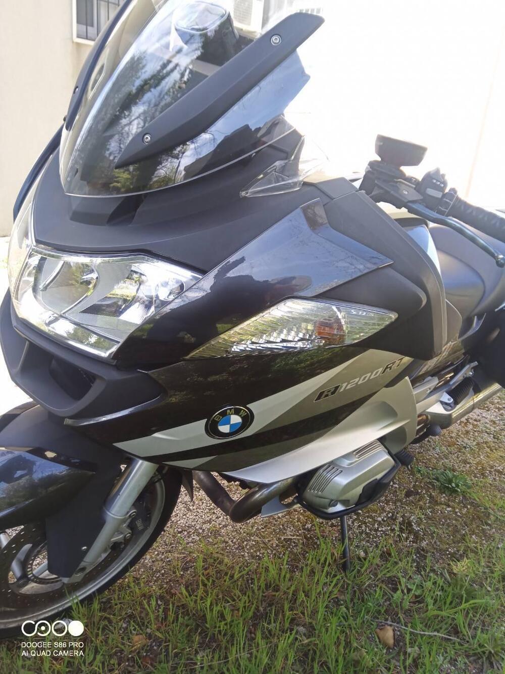Bmw R 1200 RT (2010 - 13) (5)
