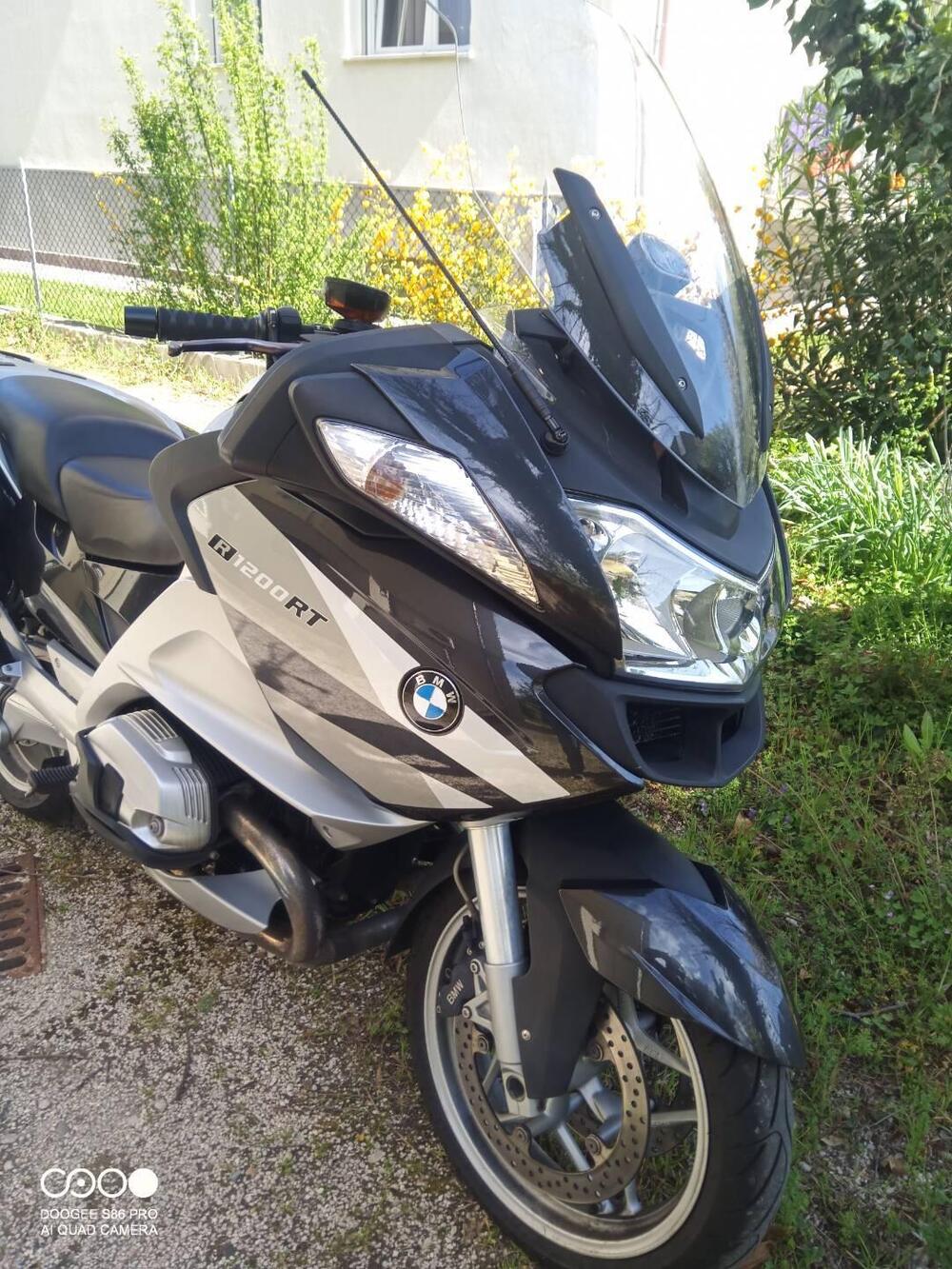 Bmw R 1200 RT (2010 - 13) (6)