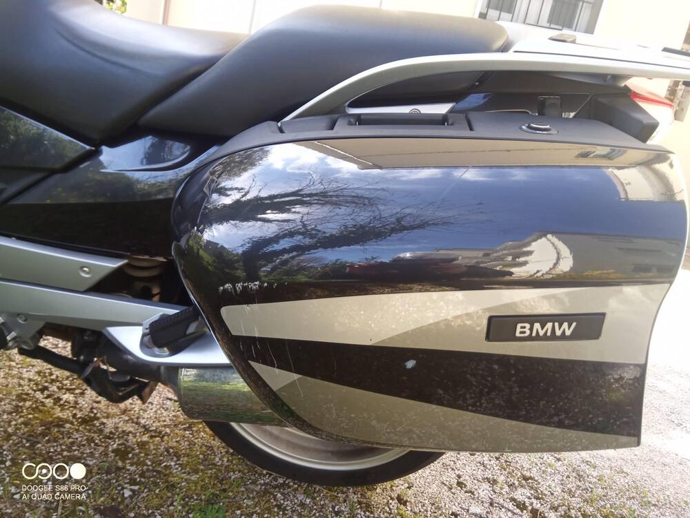 Bmw R 1200 RT (2010 - 13) (7)
