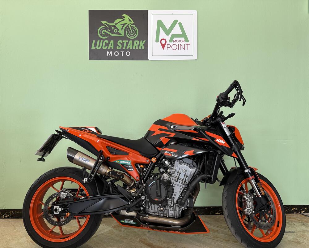 KTM 890 Duke GP (2022 - 23)