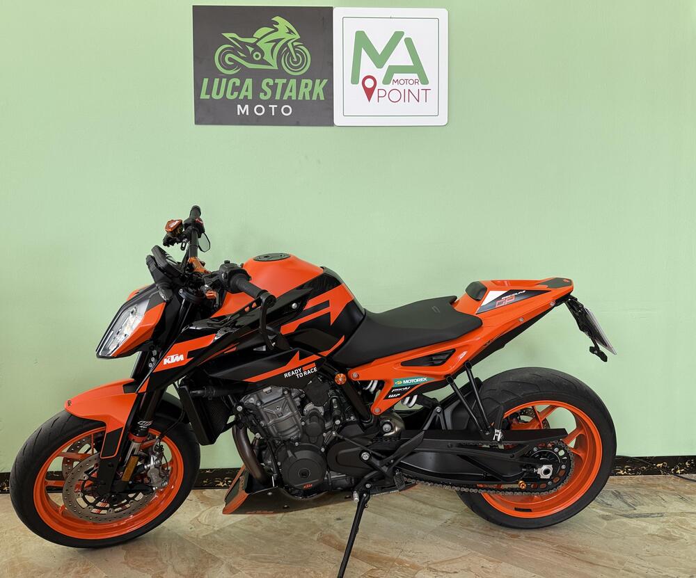 KTM 890 Duke GP (2022 - 23) (2)