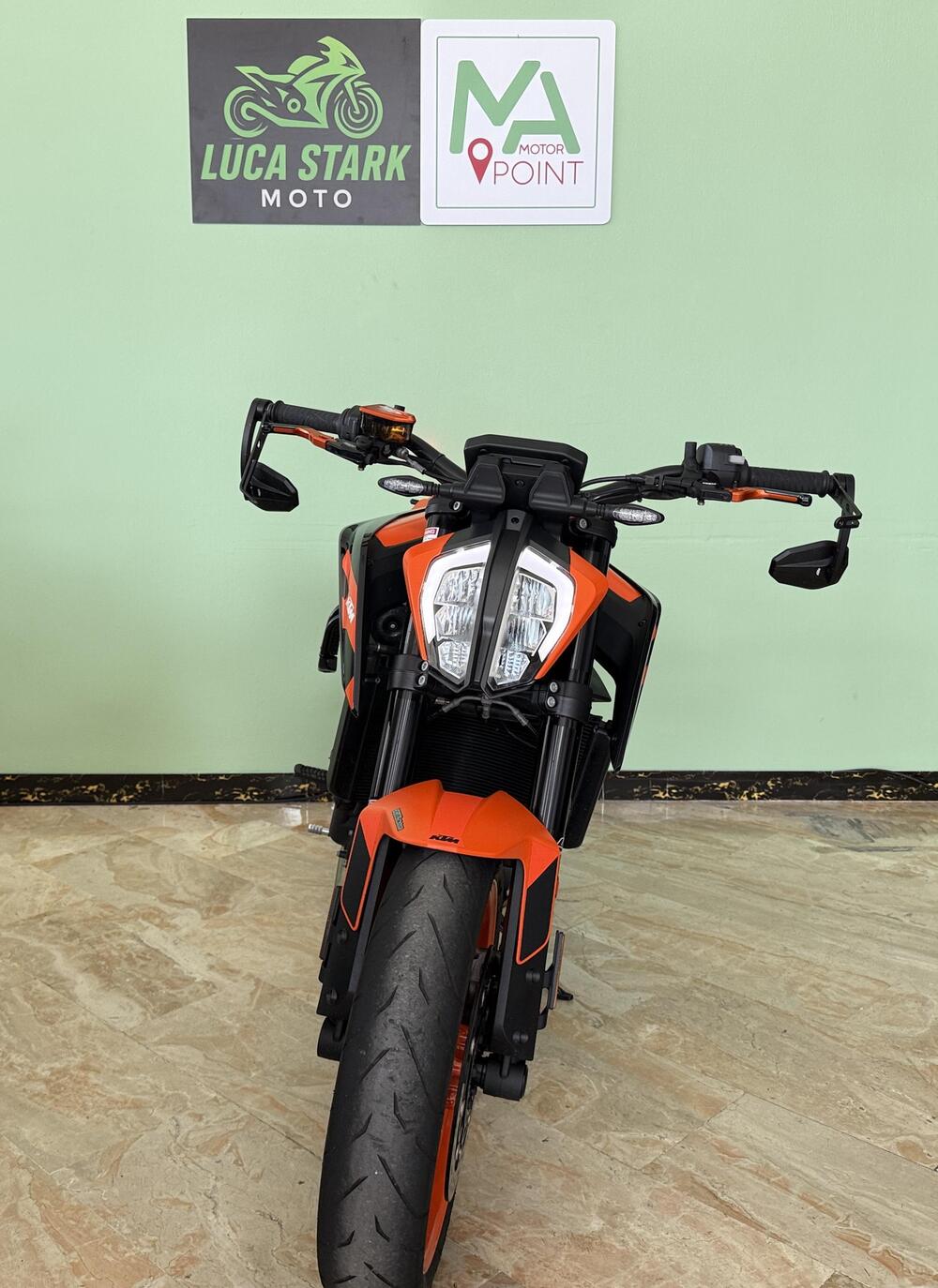KTM 890 Duke GP (2022 - 23) (4)