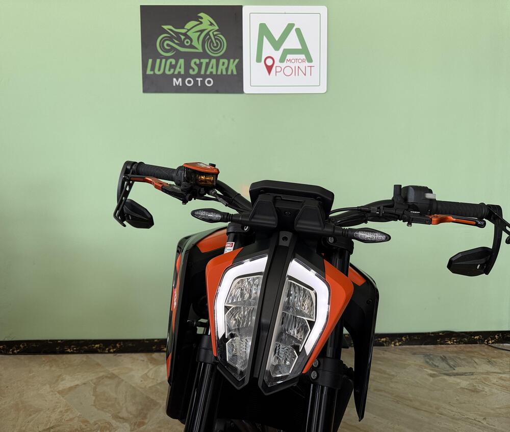 KTM 890 Duke GP (2022 - 23) (5)