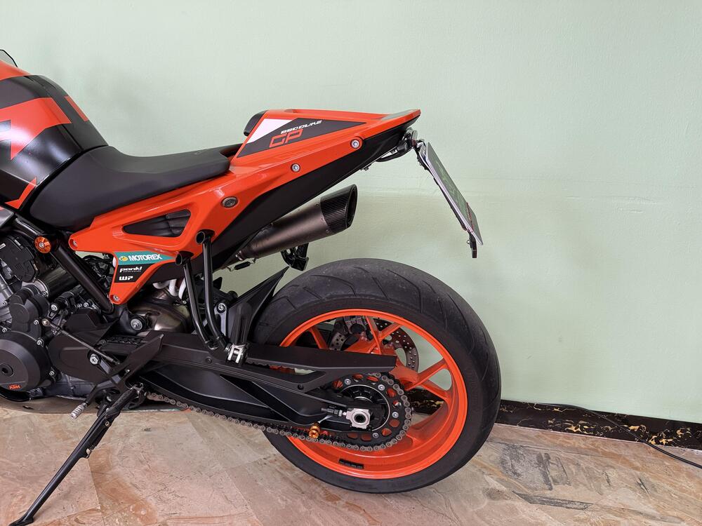 KTM 890 Duke GP (2022 - 23) (6)