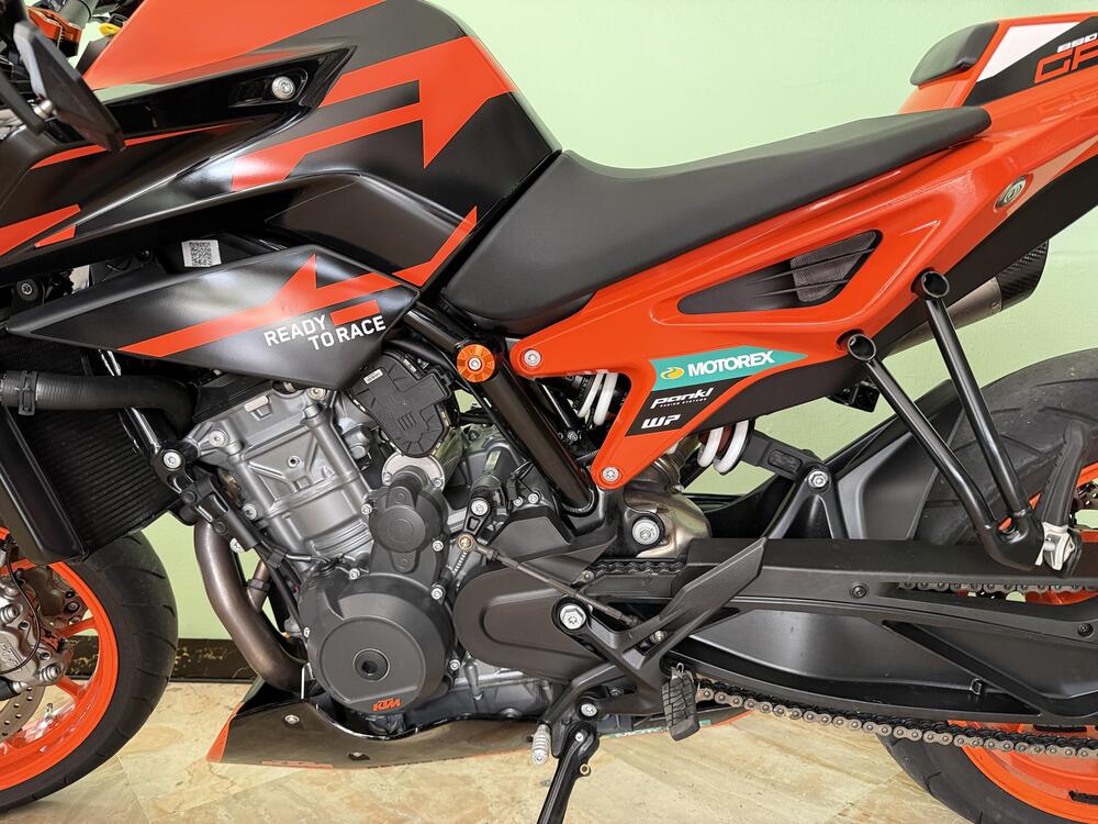 KTM 890 Duke GP (2022 - 23) (8)