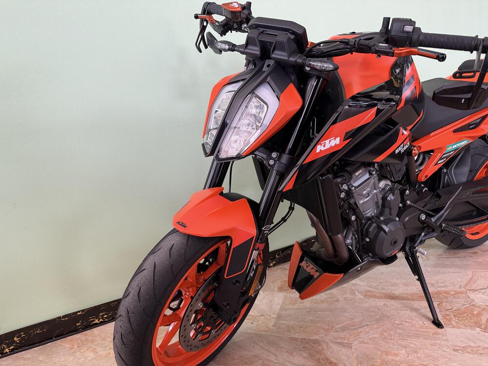 KTM 890 Duke GP (2022 - 23) (9)