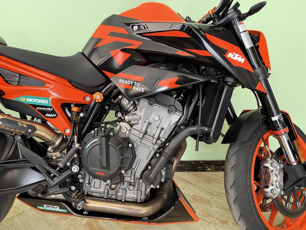 KTM 890 Duke GP (2022 - 23) (12)