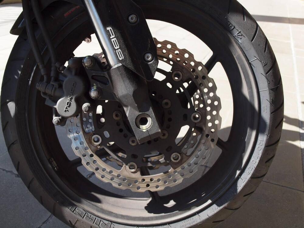 Kawasaki Versys 650 (2006 - 09) (3)