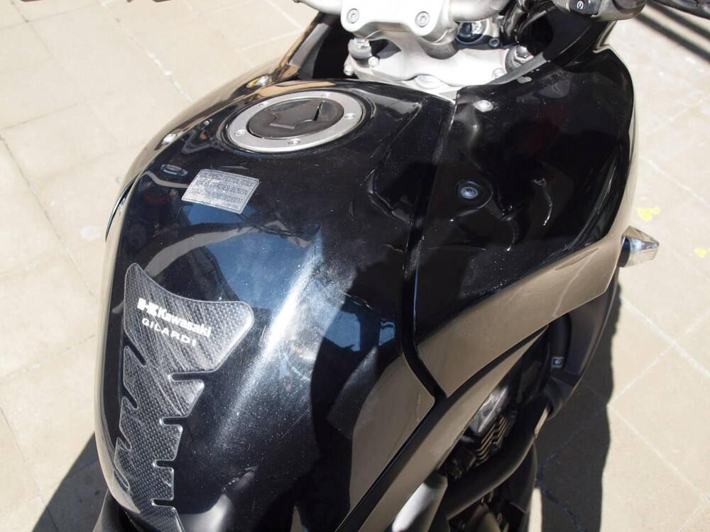 Kawasaki Versys 650 (2006 - 09) (4)