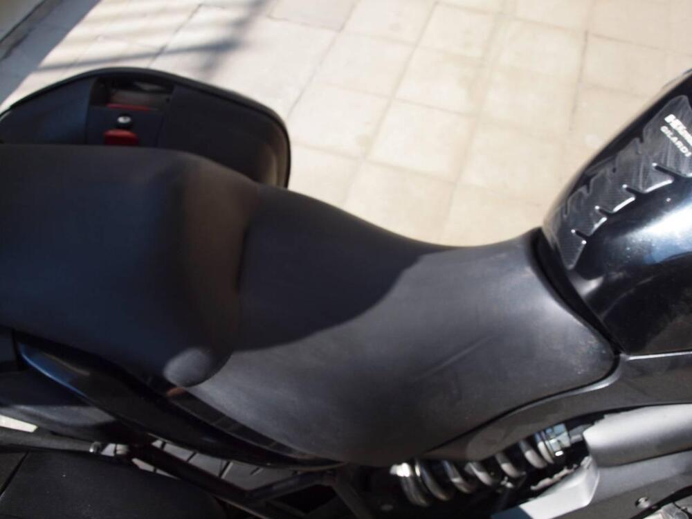 Kawasaki Versys 650 (2006 - 09) (7)