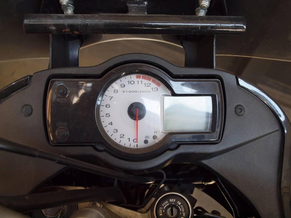 Kawasaki Versys 650 (2006 - 09) (8)