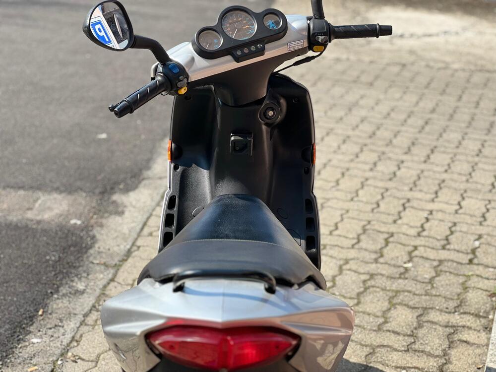 Peugeot X-Fight 100 Cat (5)