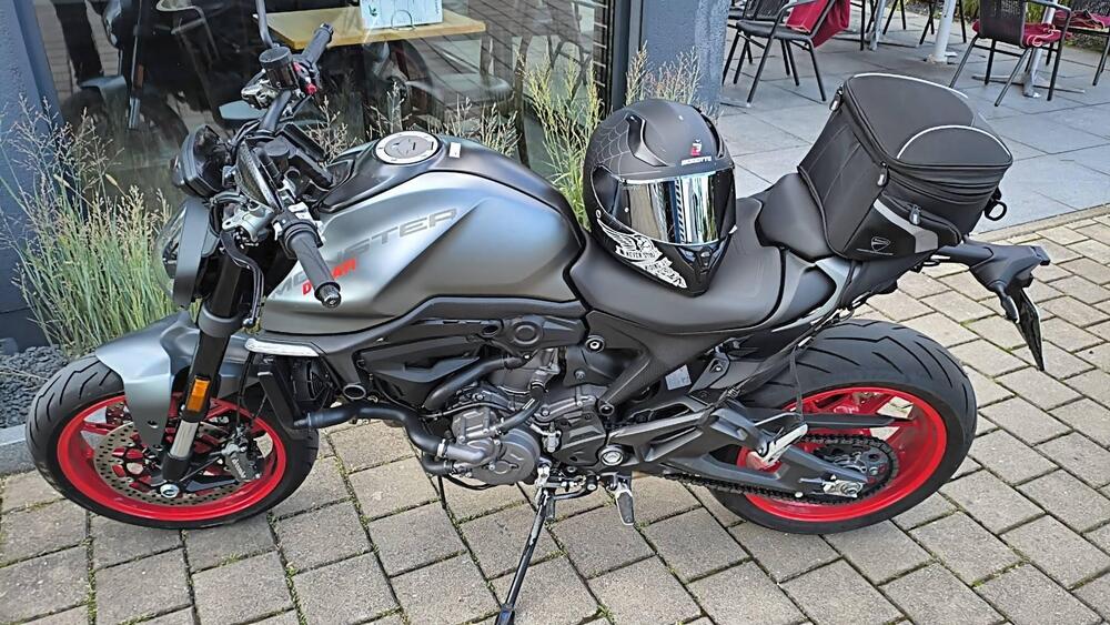 Ducati Monster 937 (2021 - 25)
