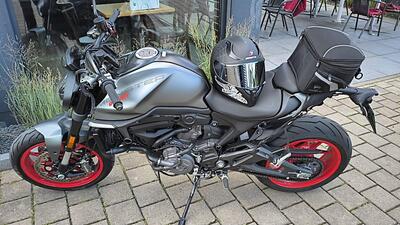 Ducati Monster 937 (2021 - 25) usata