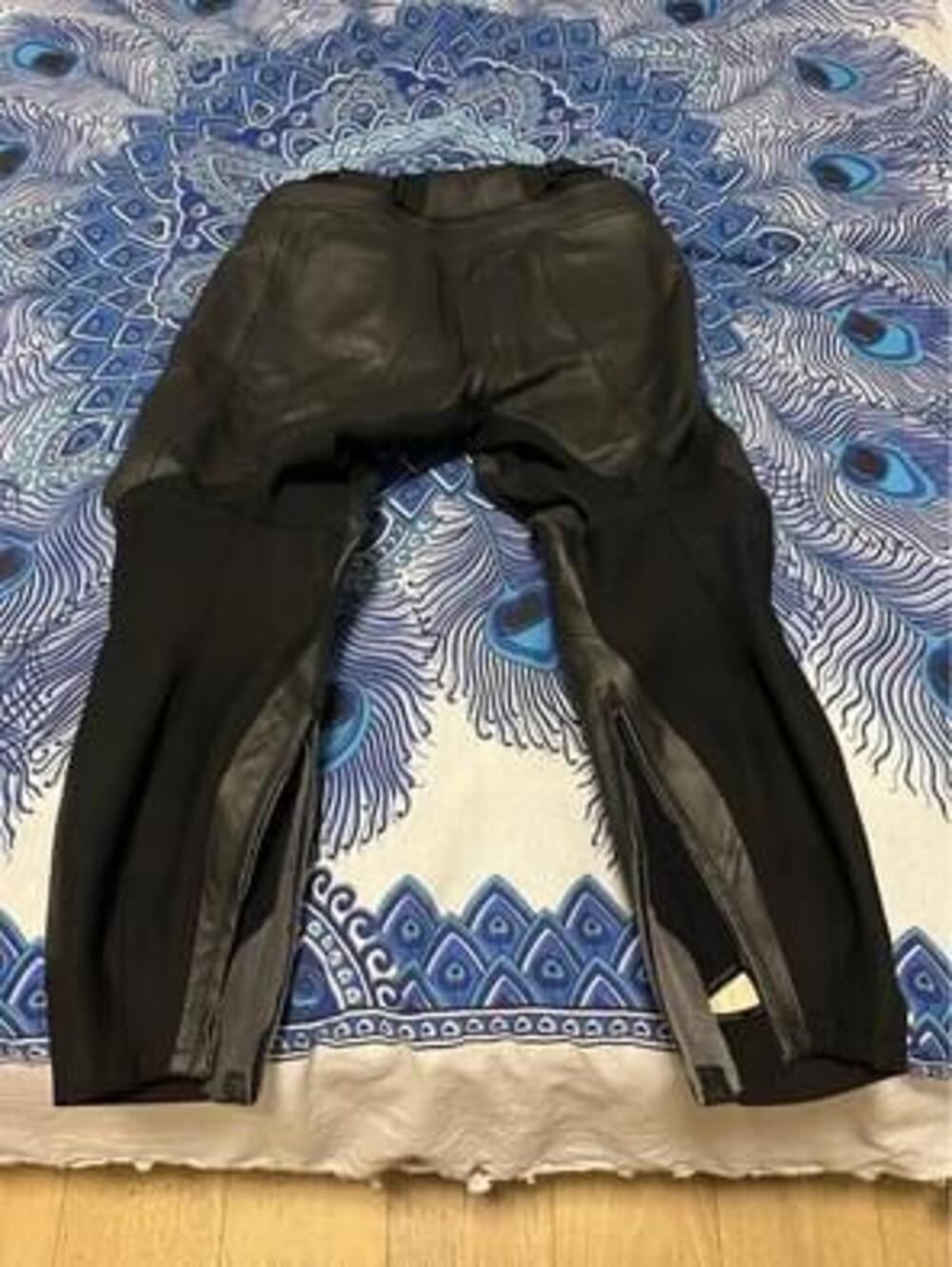 Pantaloni tuta spidi (2)