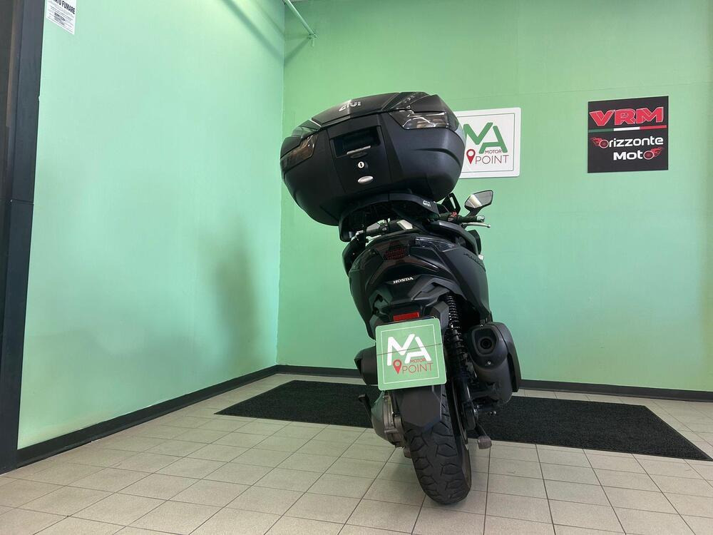 Honda Forza 300 Deluxe ABS (2018 - 20) (3)