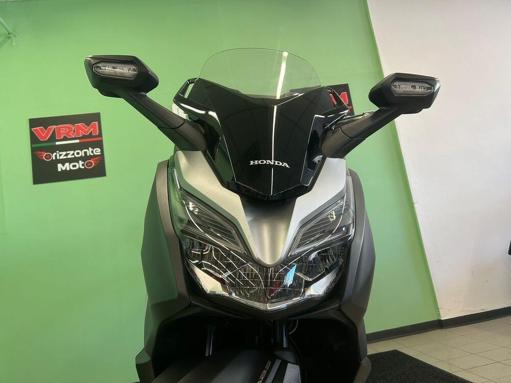 Honda Forza 300 Deluxe ABS (2018 - 20) (5)
