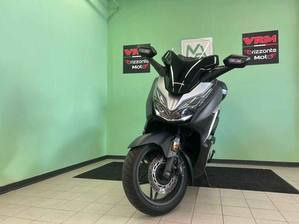 Honda Forza 300 Deluxe ABS (2018 - 20) (6)