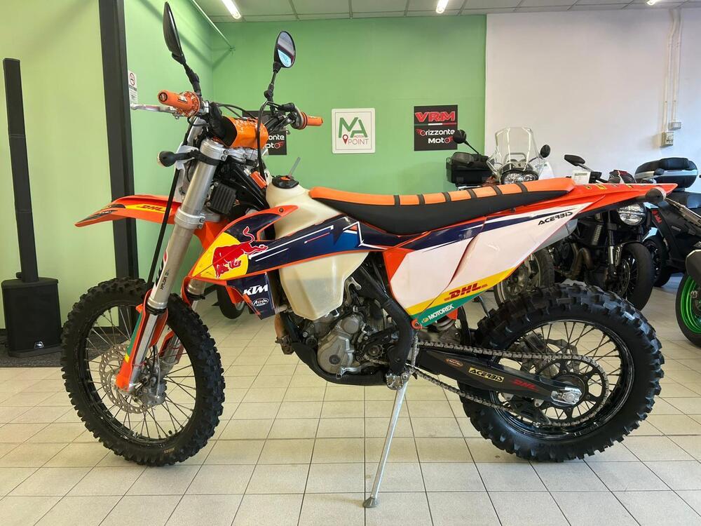 KTM 350 EXC-F (2019)
