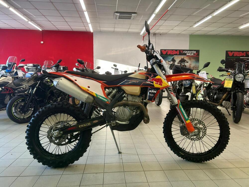 KTM 350 EXC-F (2019) (2)