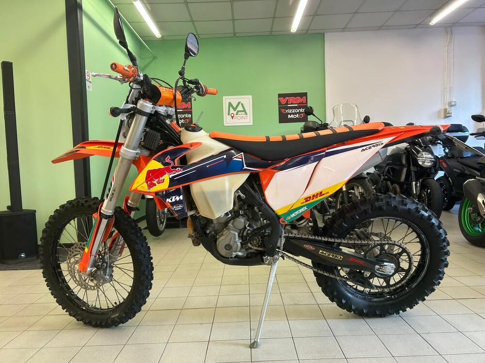 KTM 350 EXC-F (2019) (3)