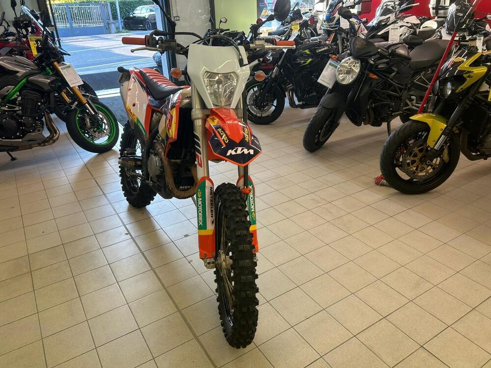 KTM 350 EXC-F (2019) (4)