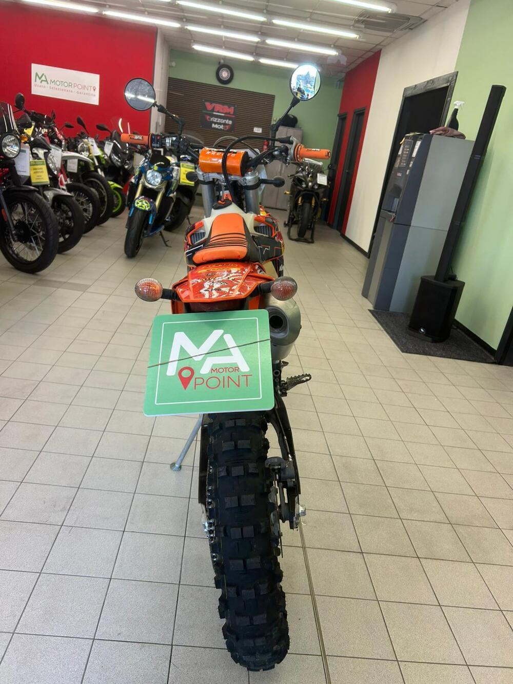 KTM 350 EXC-F (2019) (5)