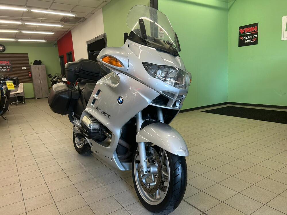 Bmw R 1150 RT (2000 - 06) (2)