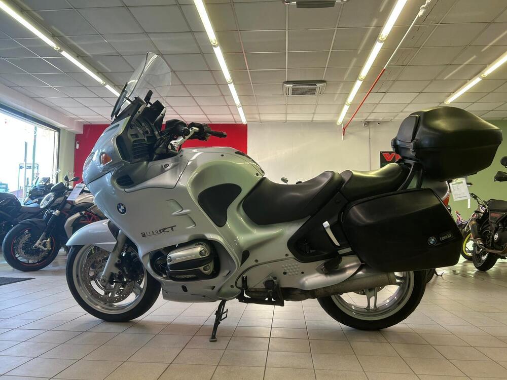 Bmw R 1150 RT (2000 - 06) (3)